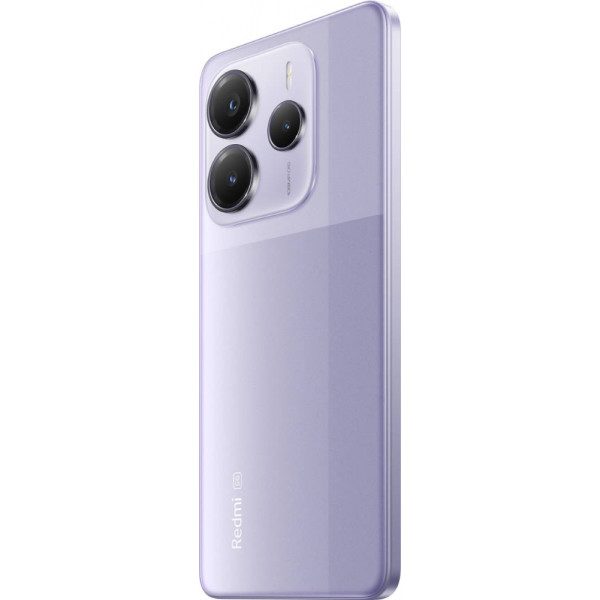Фото - Смартфон Xiaomi Redmi Note 14 5G 6/128 Lavender Purple
