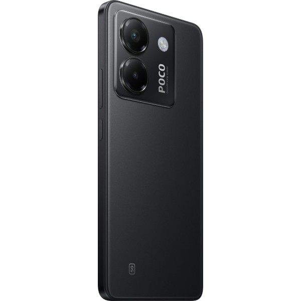 Фото - Смартфон Poco M7 Pro 5G 8/256Gb Black