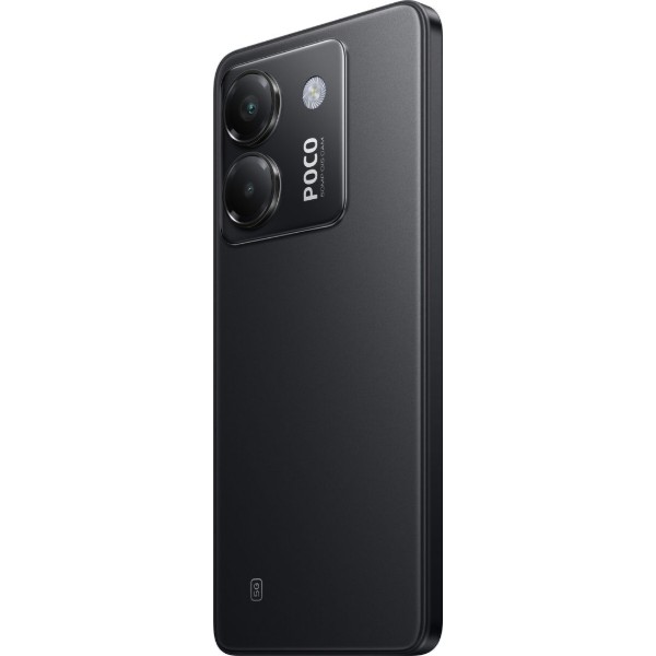 Фото - Смартфон Poco M7 Pro 5G 8/256Gb Black