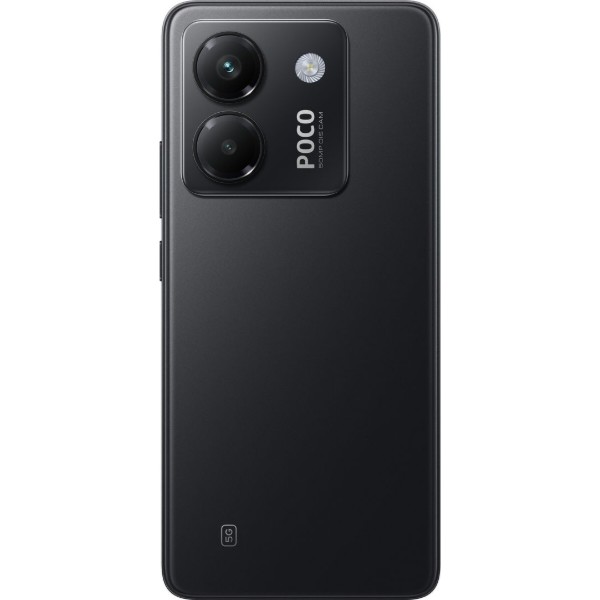 Фото - Смартфон Poco M7 Pro 5G 8/256Gb Black