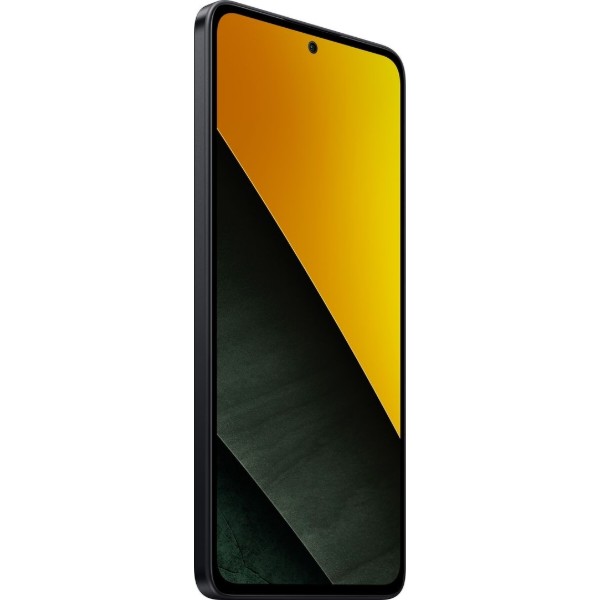 Фото - Смартфон Poco M7 Pro 5G 8/256Gb Black