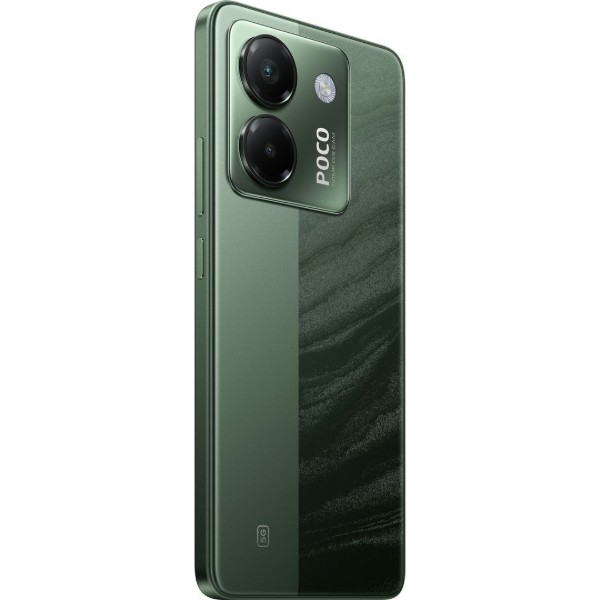Фото - Смартфон Poco M7 Pro 5G 8/256Gb Green