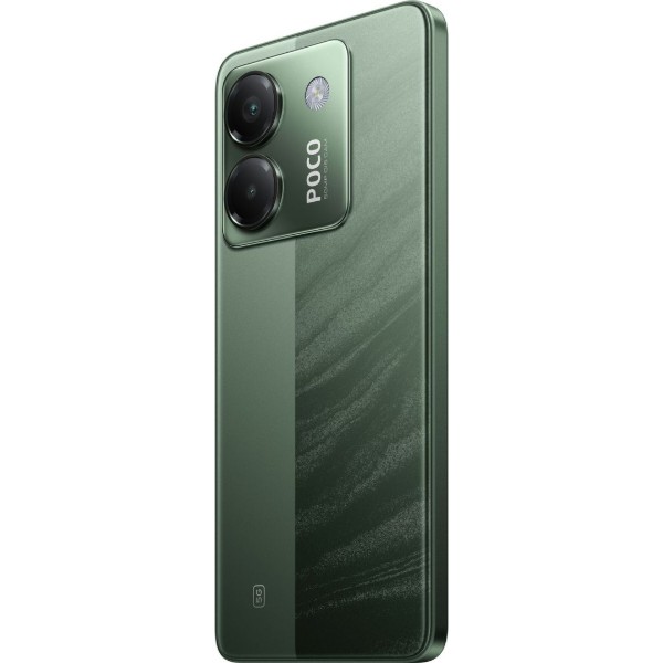 Фото - Смартфон Poco M7 Pro 5G 8/256Gb Green