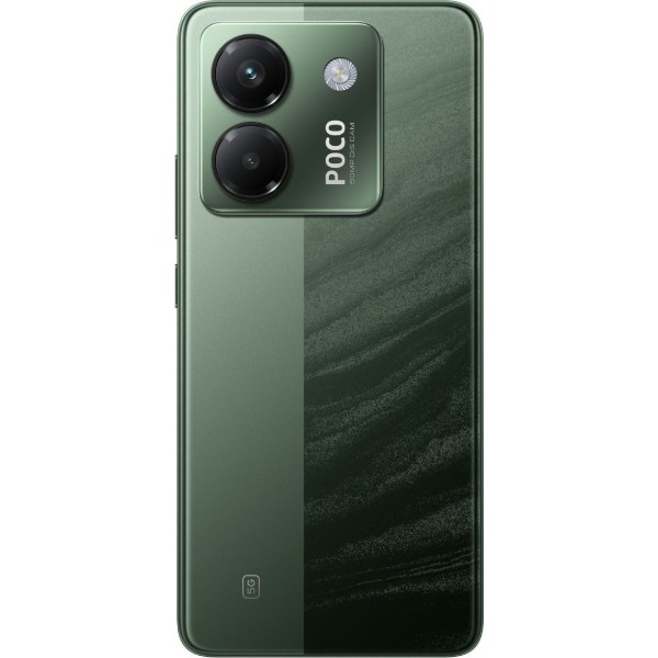 Фото - Смартфон Poco M7 Pro 5G 8/256Gb Green