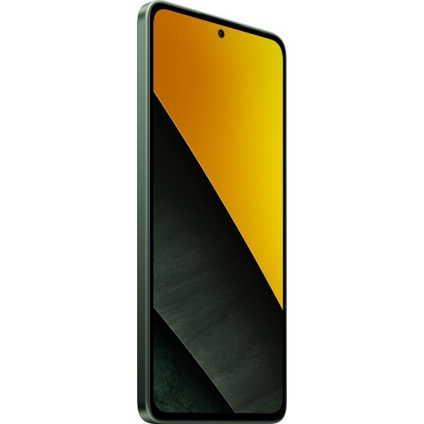 Фото - Смартфон Poco M7 Pro 5G 8/256Gb Green