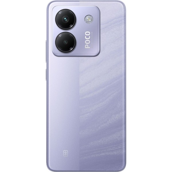 Фото - Смартфон Poco M7 Pro 5G 8/256Gb Purple
