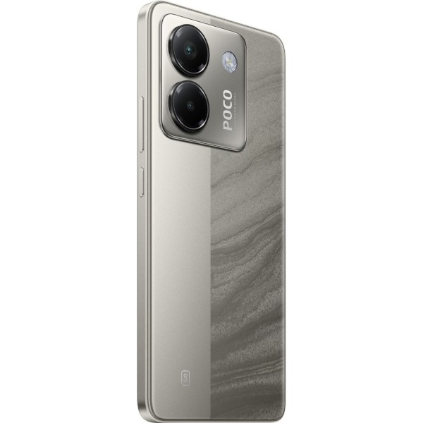 Фото - Смартфон Poco M7 Pro 5G 8/256Gb Silver