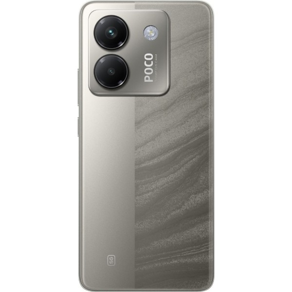 Фото - Смартфон Poco M7 Pro 5G 8/256Gb Silver