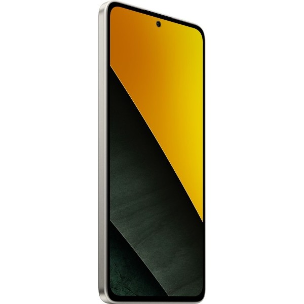 Фото - Смартфон Poco M7 Pro 5G 8/256Gb Silver