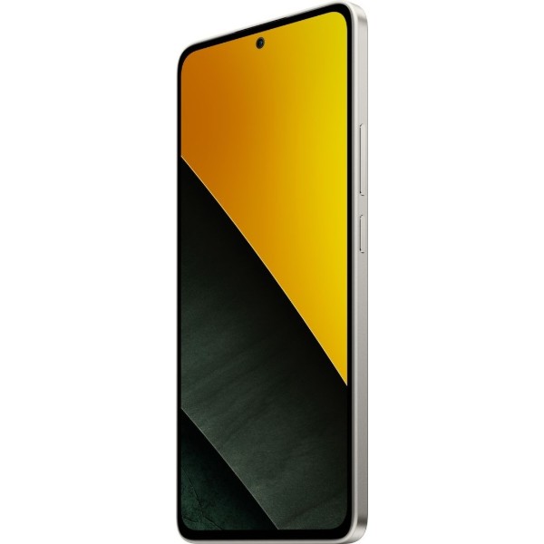 Фото - Смартфон Poco M7 Pro 5G 8/256Gb Silver