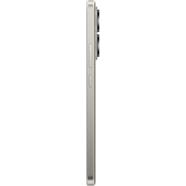 Фото - Смартфон Poco M7 Pro 5G 8/256Gb Silver
