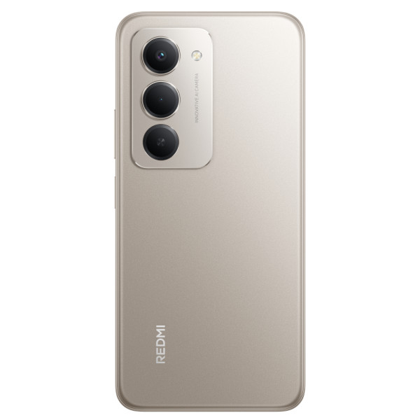 Фото - Смартфон Xiaomi Redmi 15 6/128Gb Titan Gray
