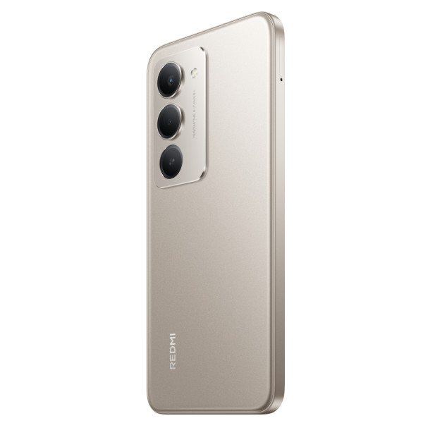 Фото - Смартфон Xiaomi Redmi 15 6/128Gb Titan Gray