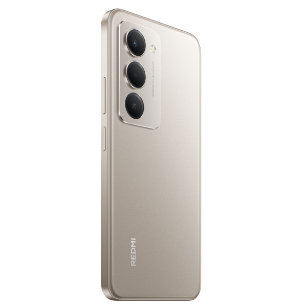 Фото - Смартфон Xiaomi Redmi 15 6/128Gb Titan Gray