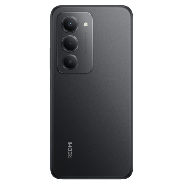 Фото - Уцінка - Смартфон Xiaomi Redmi 15 8/256Gb Midnight Black