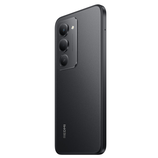 Фото - Уцінка - Смартфон Xiaomi Redmi 15 8/256Gb Midnight Black