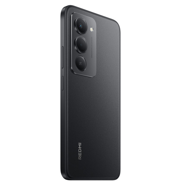 Фото - Уцінка - Смартфон Xiaomi Redmi 15 8/256Gb Midnight Black