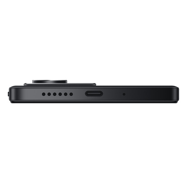 Фото - Уцінка - Смартфон Xiaomi Redmi 15 8/256Gb Midnight Black