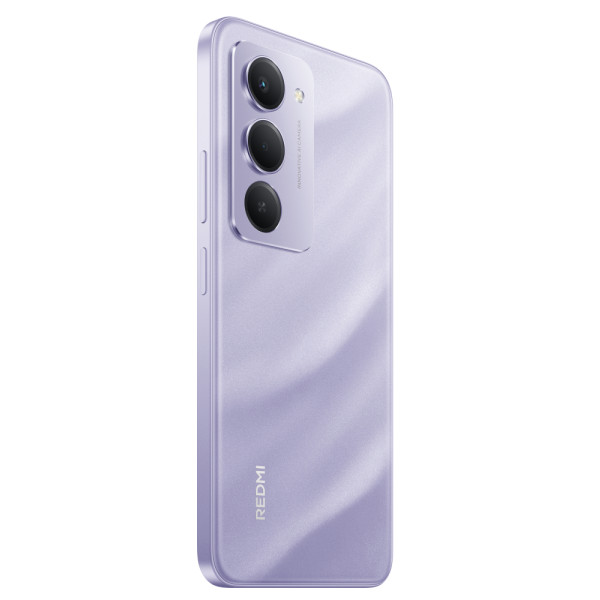 Фото - Смартфон Xiaomi Redmi 15 8/256Gb Sandy Purple