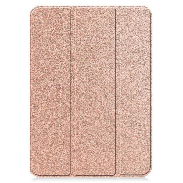 Фото - Чохол для планшета Becover Smart Case for Apple iPad 10.9'' (10 Gen)/iPad 11'' (A16) Rose Gold (709195)