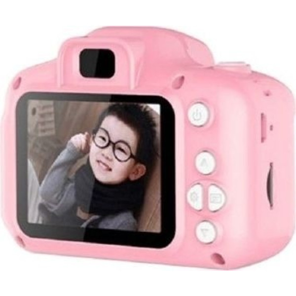 Фото - Інтерактивний гаджет Aloha baby I5-43 Pink