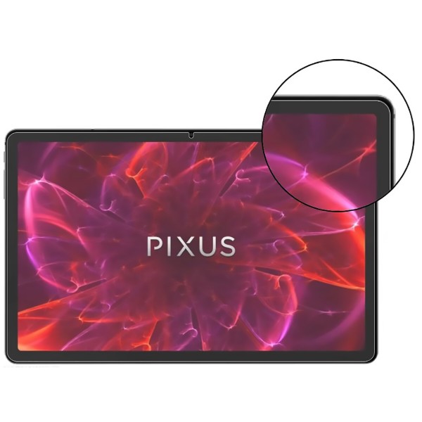 Фото - Захисне скло для планшета BeCover for Pixus Falcon 10.95" (713042)