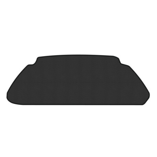 Фото - EVA килимок в багажник авто EVAtech для Model X 6 seats Restyling Tesla 2017-2021 1 покоління SUV USA (TA44511BO1KBB)