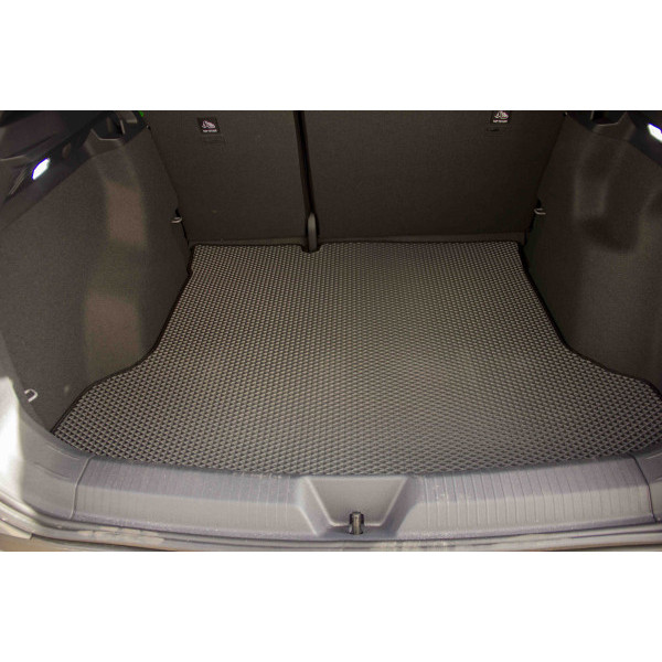 Фото - EVA коврик в багажник авто EVAtech для ID.4 Pure Performance Volkswagen 2020 1 поколение SUV EU (VW42656B1SBB)