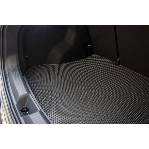 Фото - EVA коврик в багажник авто EVAtech для ID.4 Pure Performance Volkswagen 2020 1 поколение SUV EU (VW42656B1SGB)