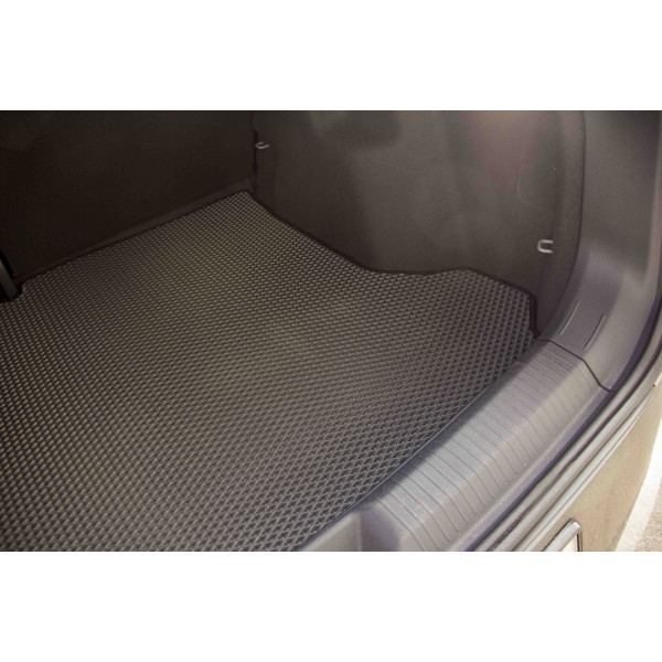 Фото - EVA килимок в багажник авто EVAtech для ID.4 GTX Volkswagen 2020 1 покоління SUV EU (VW42657B1SBB)