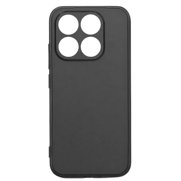 Фото - Чехол для смартфона BeCover for Xiaomi 17 Black (715693)