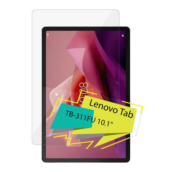 Фото - Защитное стекло для планшета BeCover BeCover for Lenovo Tab TB-311FU 10.1" (713123)