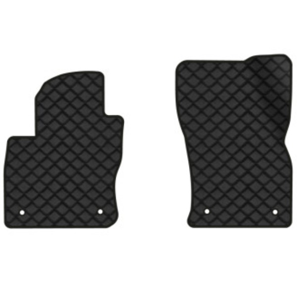 Фото - Коврики из экокожи в салон авто передние EVAtech для Tiguan (Mk 2) Volkswagen 2016-2020 2 поколение SUV EU (VW31492AO2AV4BBB) Фото - Коврики из экокожи в салон авто передние EVAtech для Tiguan (Mk 2) Volkswagen 2016-2020 2 поколение SUV EU (VW31492AO2AV4BBB)