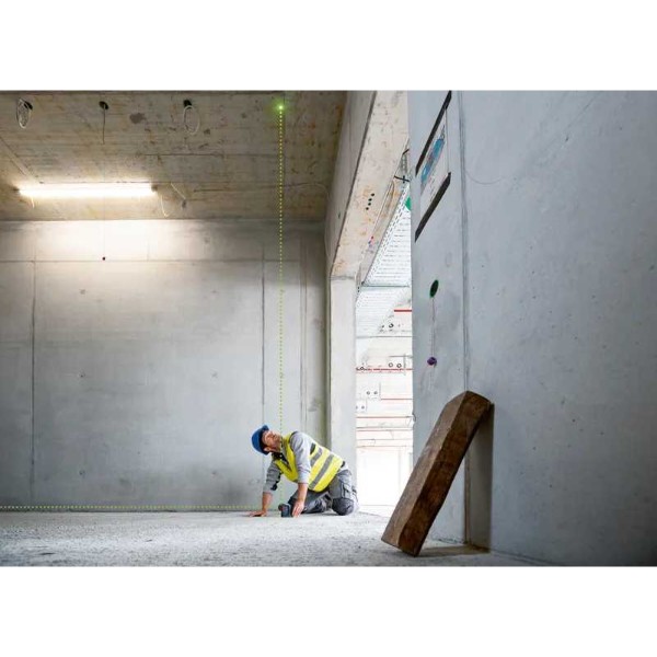 Фото - Вимірювальний пристрій Bosch Professional GPL 3G до 30м (0.601.066.N00)