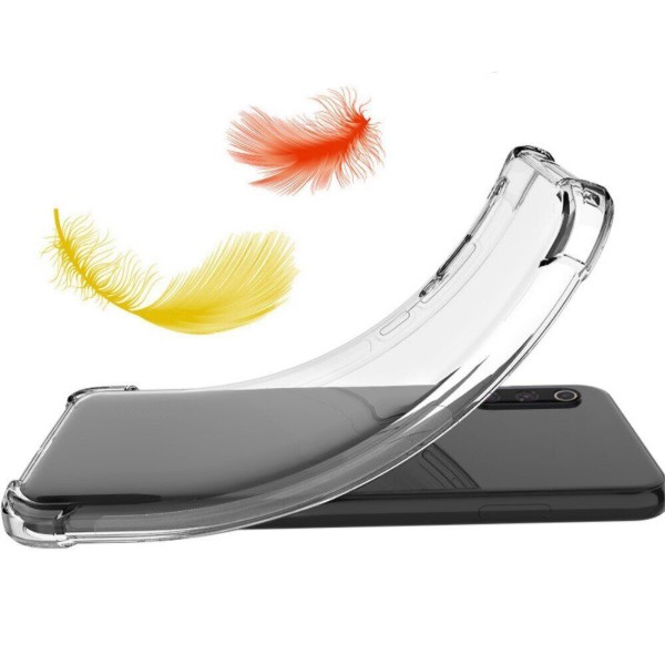 Фото - Чохол для смартфону BeCover Anti-Shock for Apple iPhone 14 Clear (708241)