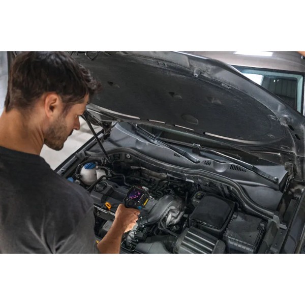 Фото - Детектор Bosch Professional GTC 12V-450-13 12В (0.601.083.901)
