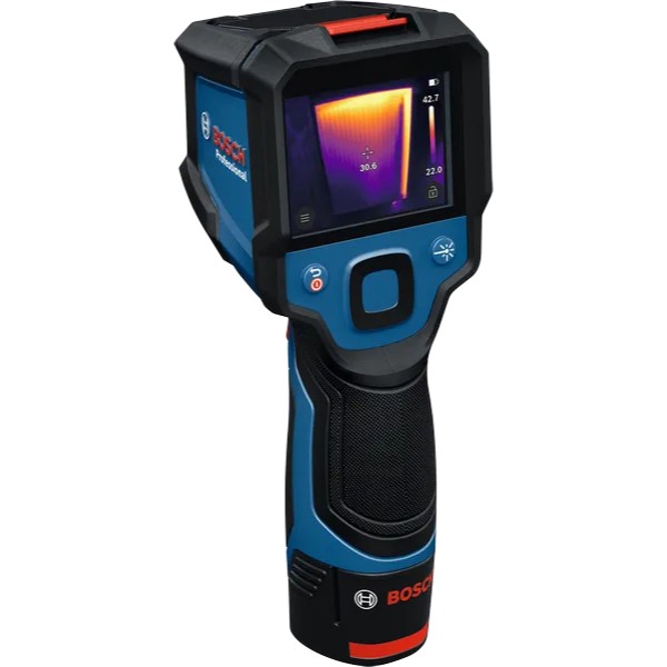 Фото - Детектор Bosch Professional GTC 12V-450-13 12В (0.601.083.901)