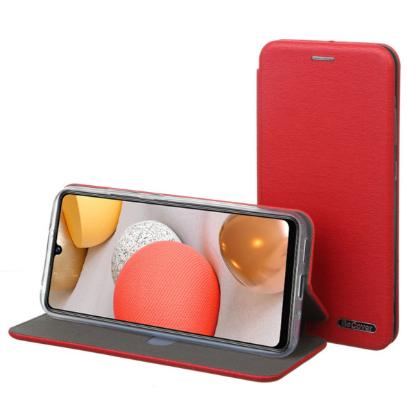 Фото - Чохол для смартфону BeCover Exclusive for Samsung Galaxy M34 5G SM-M346 Burgundy Red (710258) Фото - Чохол для смартфону BeCover Exclusive for Samsung Galaxy M34 5G SM-M346 Burgundy Red (710258)