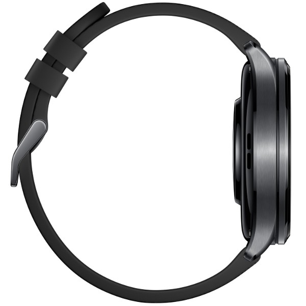 Фото - Смарт-часы Xiaomi Watch 5 Black