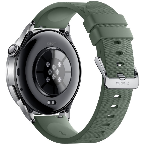 Фото - Смарт-часы Xiaomi Watch 5 Green