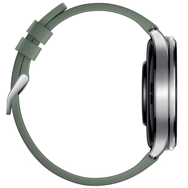 Фото - Смарт-часы Xiaomi Watch 5 Green