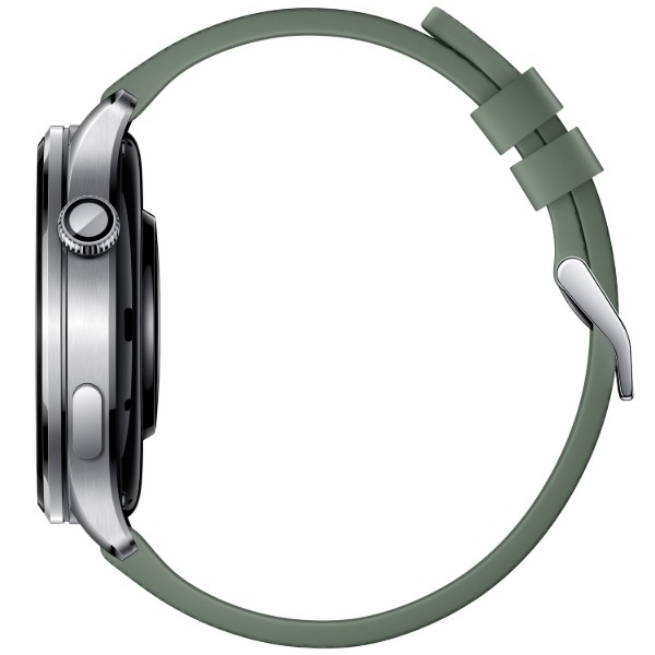 Фото - Смарт-часы Xiaomi Watch 5 Green