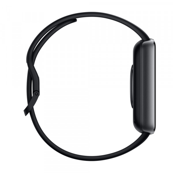 Фото - Смарт-годинник Xiaomi Redmi Watch 5 Obsidian Black