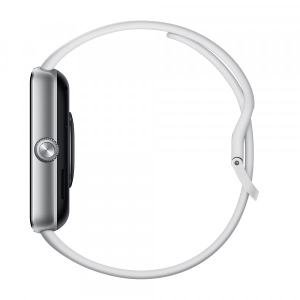 Фото - Смарт-годинник Xiaomi Redmi Watch 5 Silver Gray