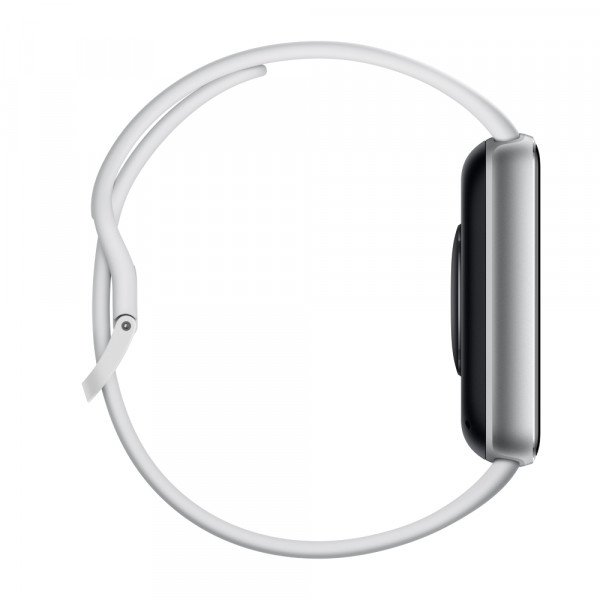 Фото - Смарт-годинник Xiaomi Redmi Watch 5 Silver Gray