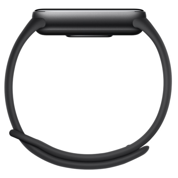 Фото - Фітнес-браслет Xiaomi Smart Band 10 Midnight Black
