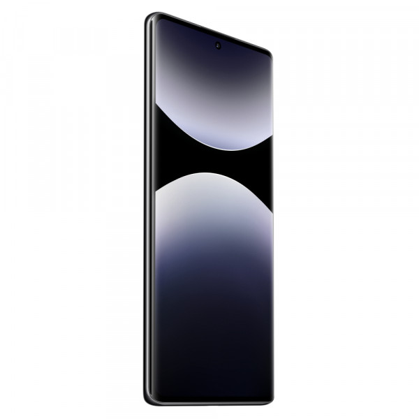 Фото - Смартфон Xiaomi Redmi Note 14 Pro 8/256Gb Midnight Black