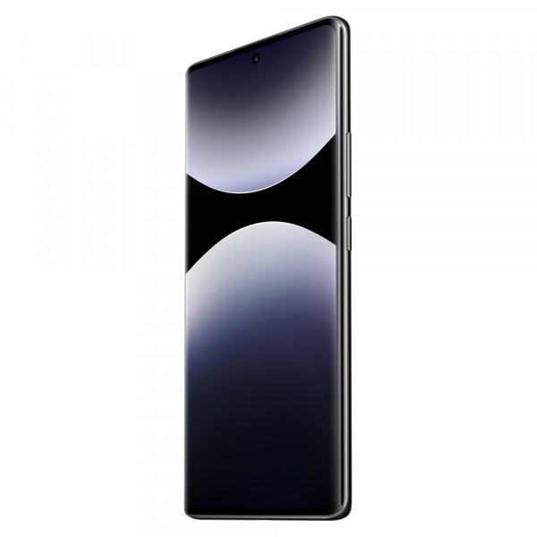 Фото - Смартфон Xiaomi Redmi Note 14 Pro 8/256Gb Midnight Black