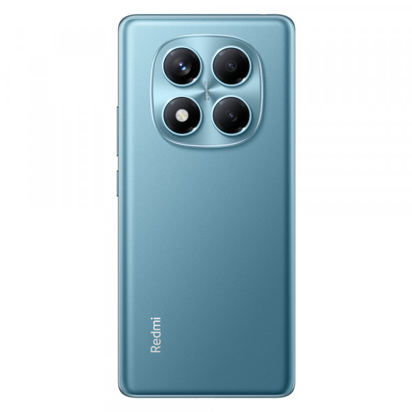 Фото - Смартфон Xiaomi Redmi Note 14 Pro 8/256Gb Ocean Blue