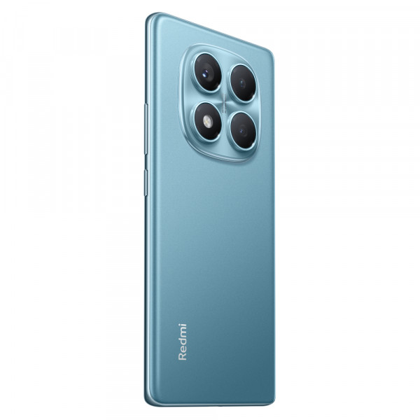 Фото - Смартфон Xiaomi Redmi Note 14 Pro 8/256Gb Ocean Blue